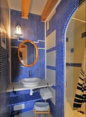 Chambres D'hotes Domaine De La Rose Des Vents Bed & Breakfast