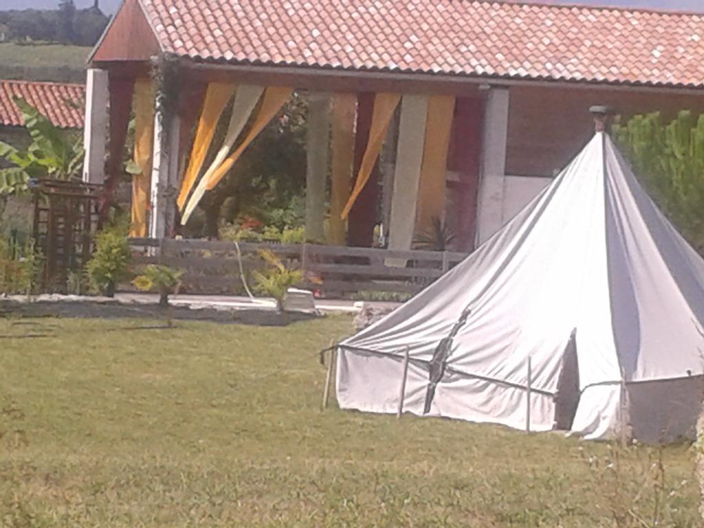 Chambres D'hotes Domaine De La Rose Des Vents *