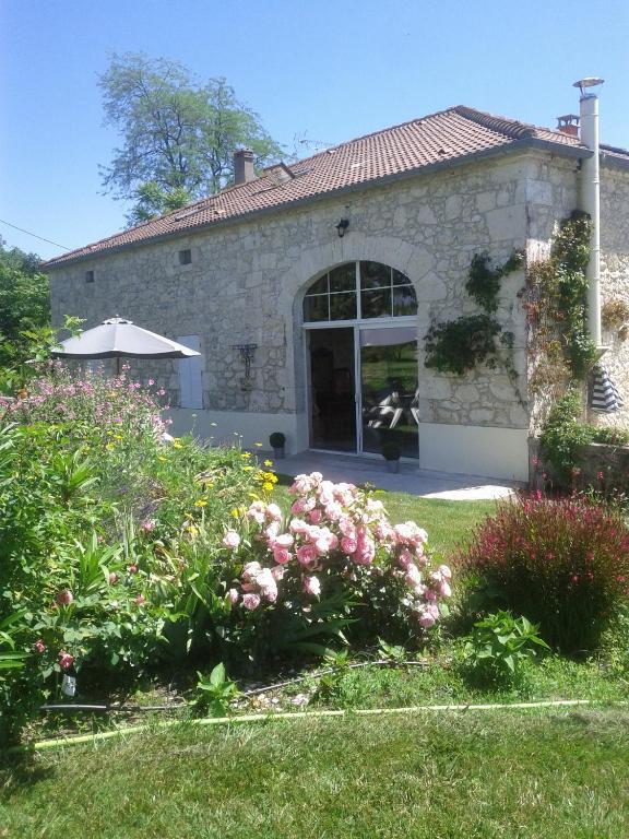 Chambres D'hotes Domaine De La Rose Des Vents *